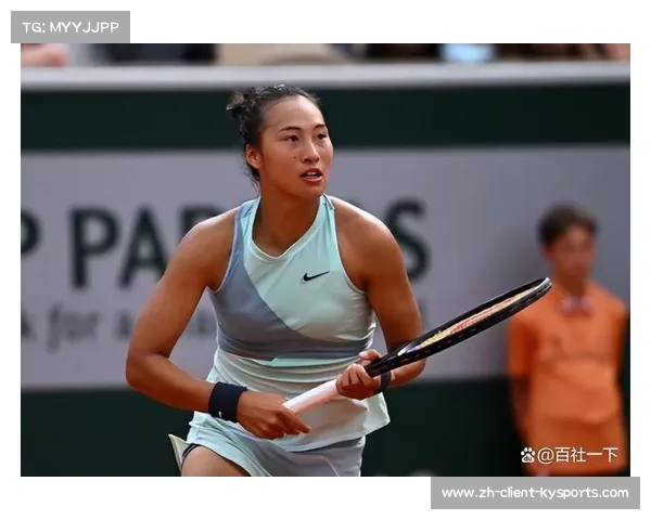 郑钦文告别中国赛季即将复出征战东京500赛事回归之路充满未知与挑战