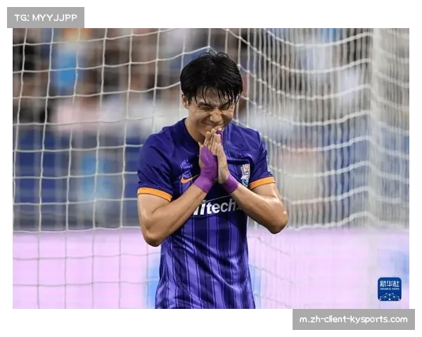 谢维军读秒绝平救主 津门虎逆境顽强展现韧性战平亚泰 谢维军读秒绝平救主 津门虎逆境顽强展现韧性战平亚泰