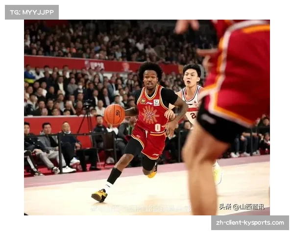 山西队揭幕战外援合计出手33次 本土球员球权问题引发关注