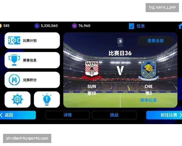 桑德兰32球36失净胜球-4，防守优于预期但进攻火力不足